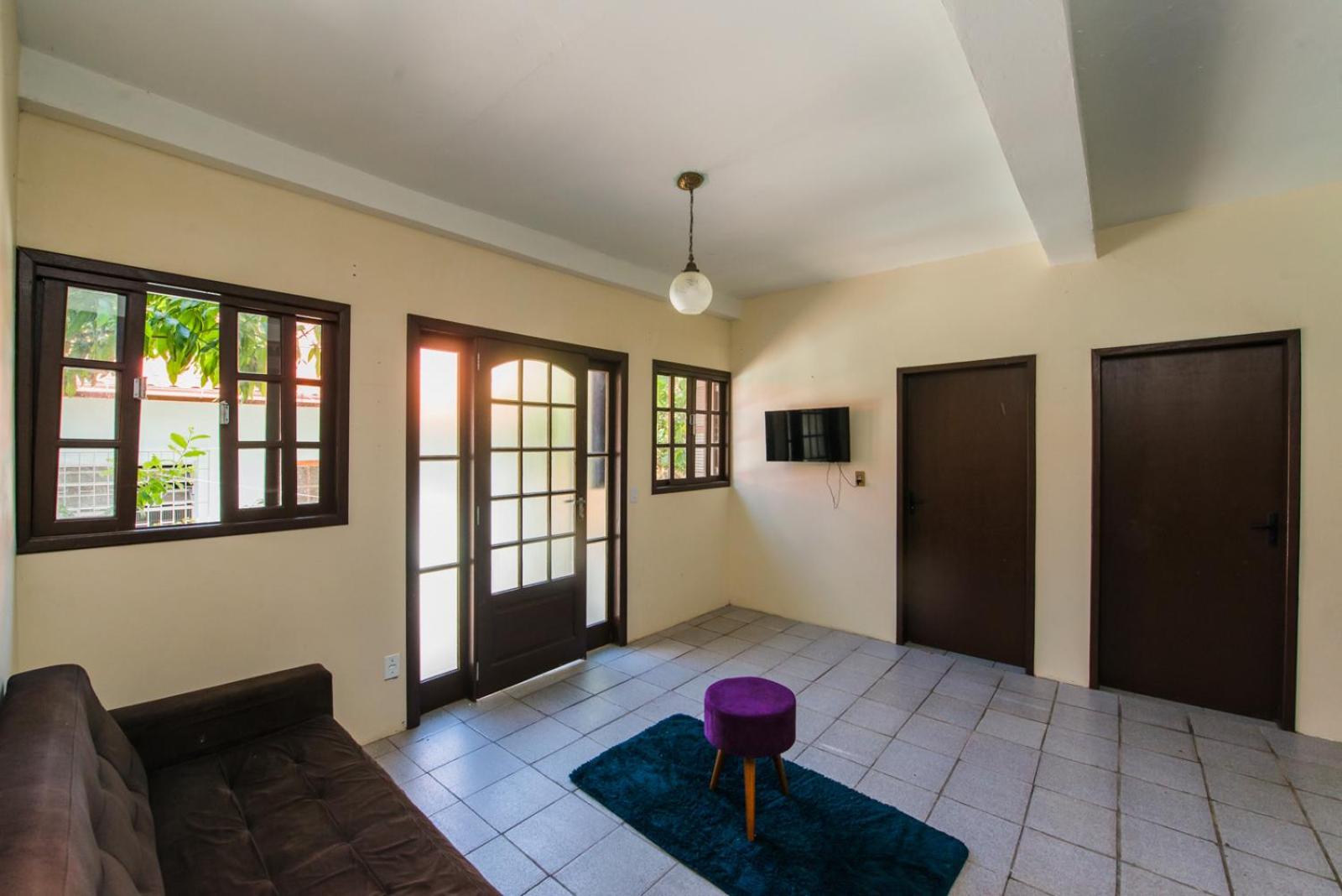 Casa de temporada no centro da grande Florianópolis