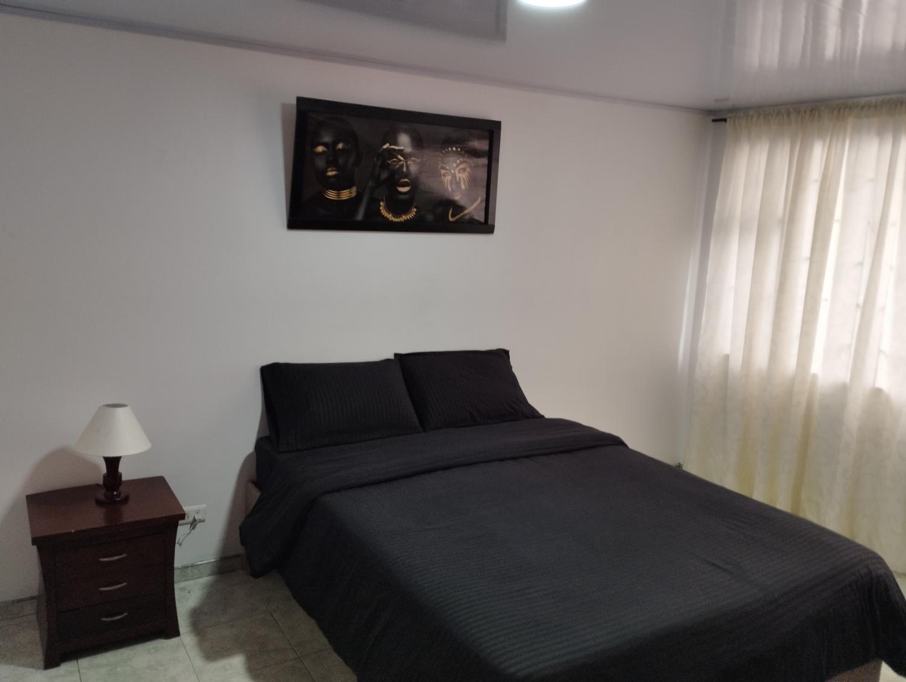 Apartamento Corferias