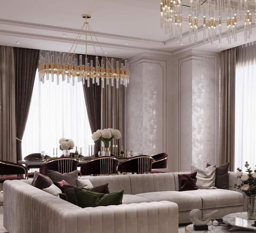 ViP Boulivard Apartment Mariot