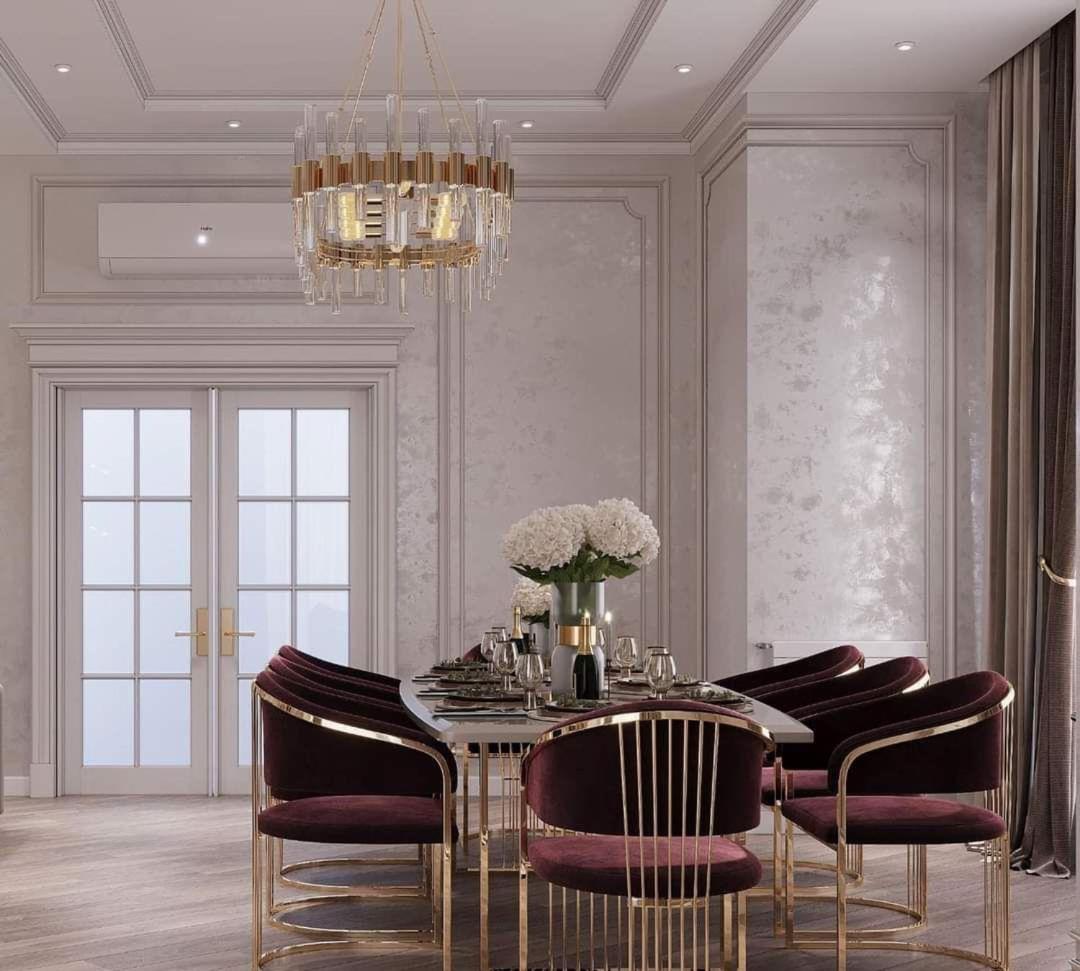 ViP Boulivard Apartment Mariot