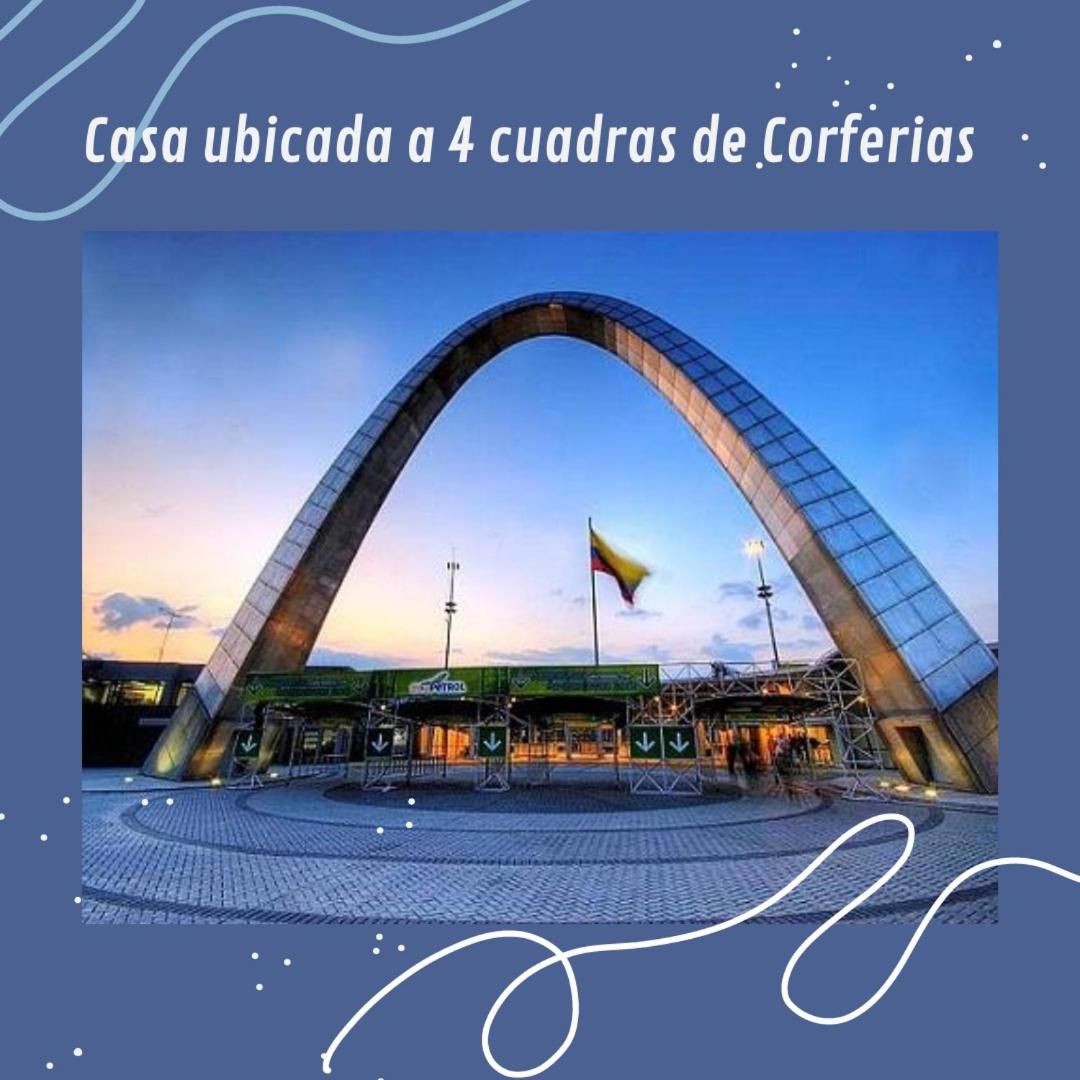 Apartamento Corferias