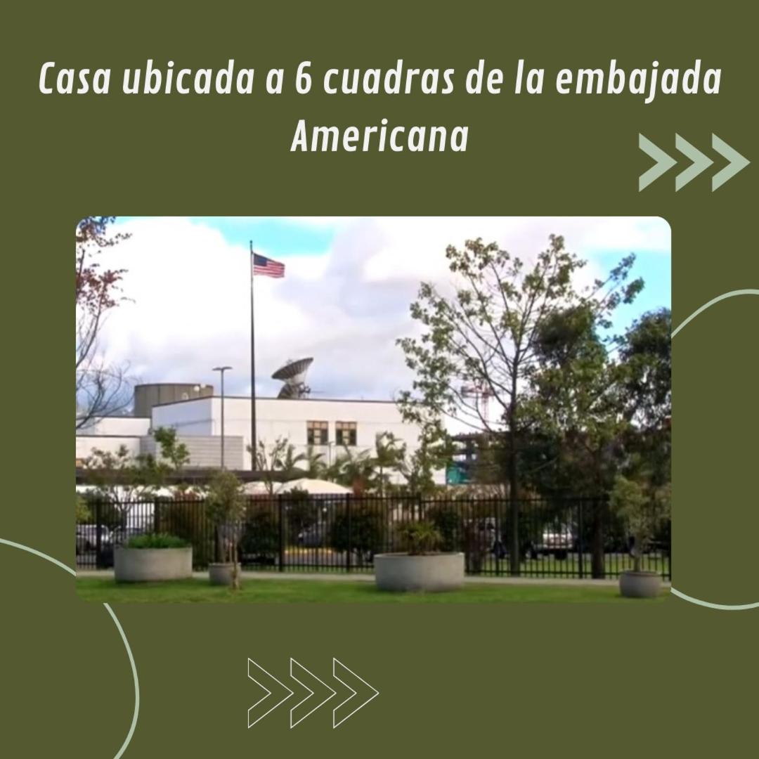 Apartamento Corferias