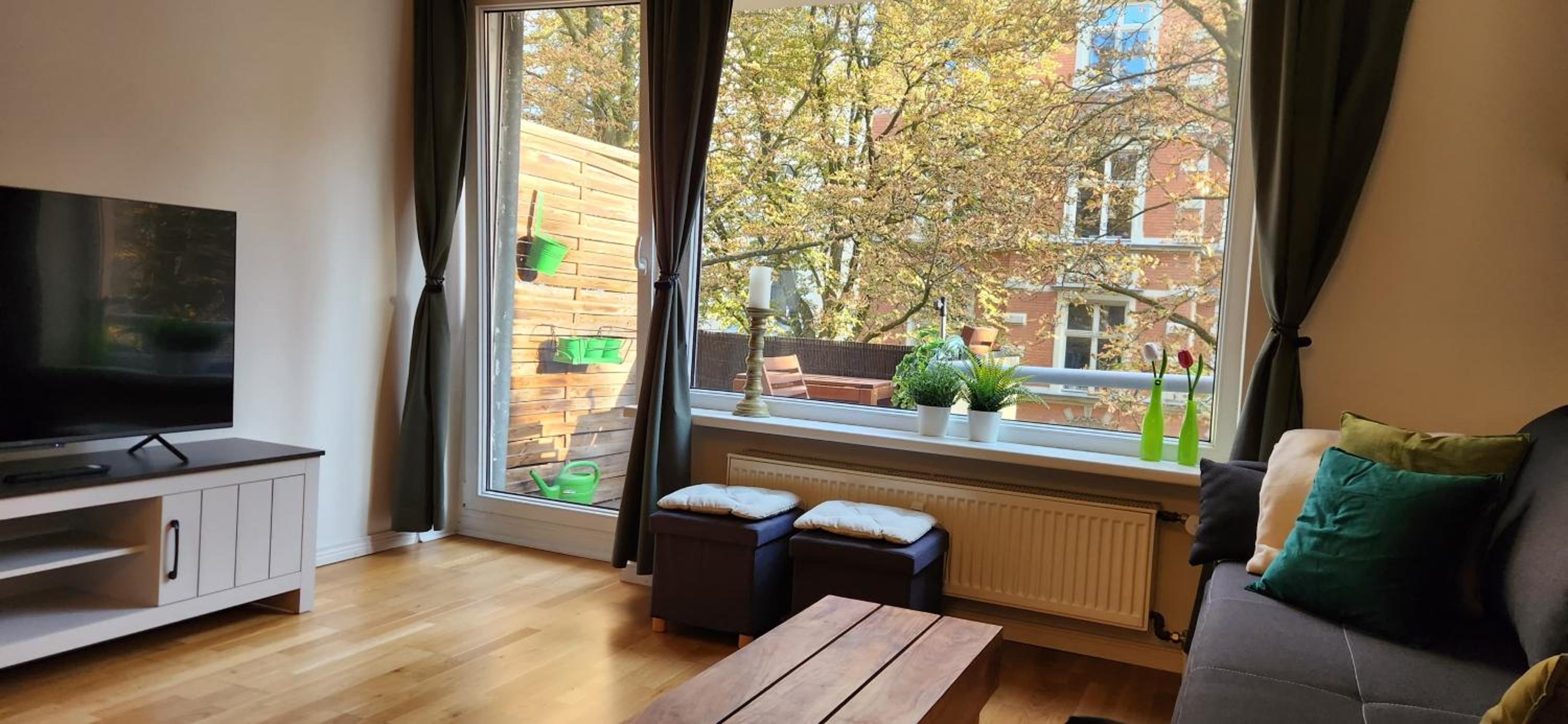 LiKe Apartments - Berlin Central West