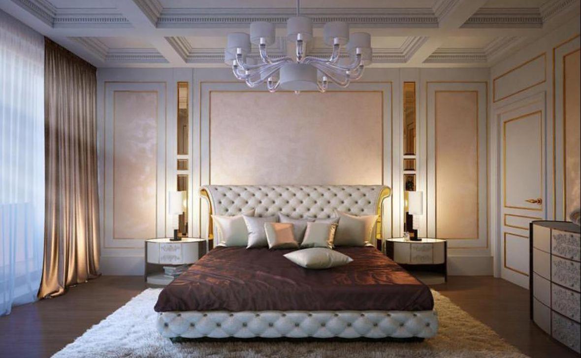 ViP Boulivard Apartment Mariot