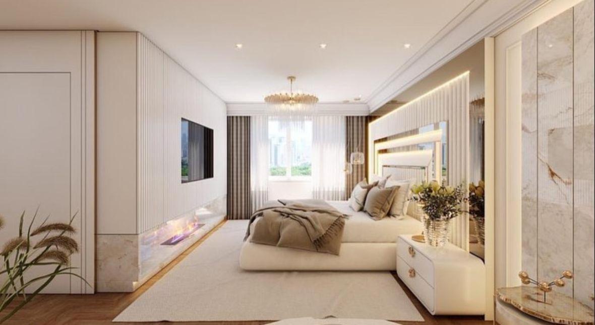 ViP Boulivard Apartment Mariot