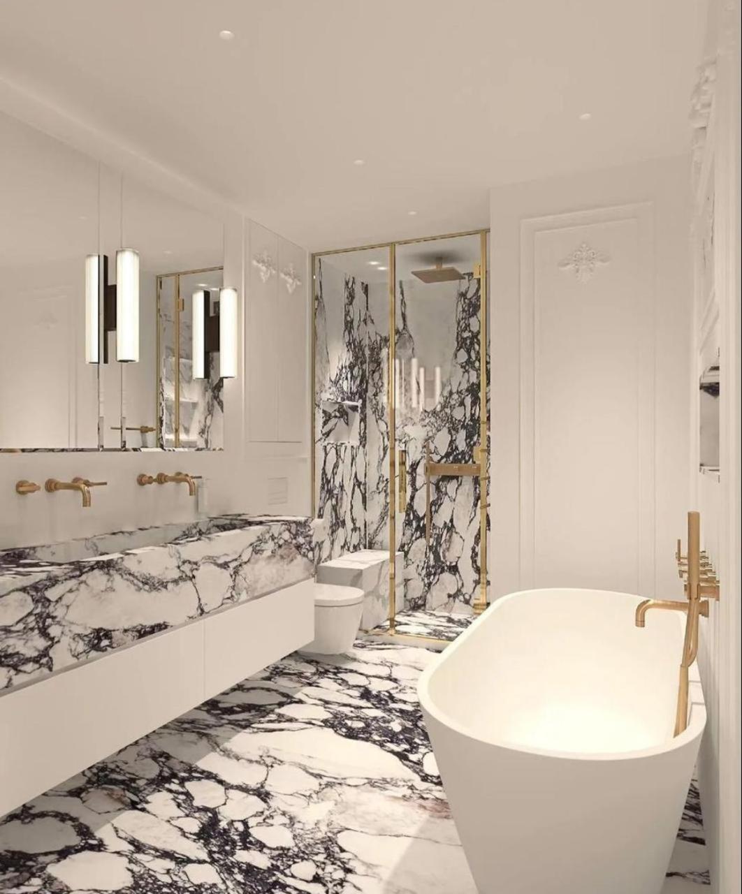 ViP Boulivard Apartment Mariot