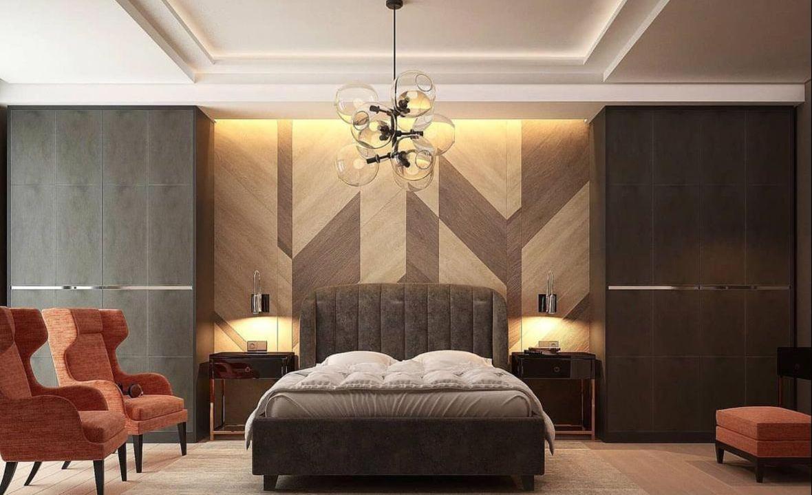 ViP Boulivard Apartment Mariot