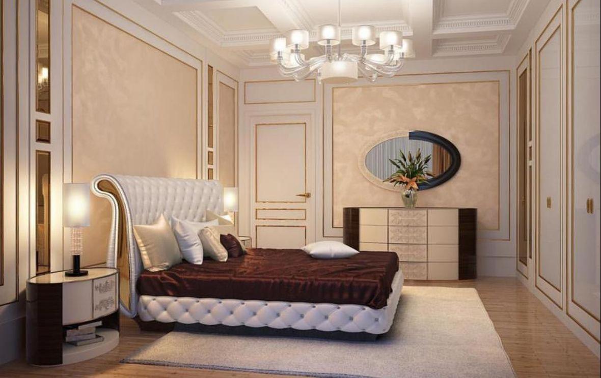 ViP Boulivard Apartment Mariot