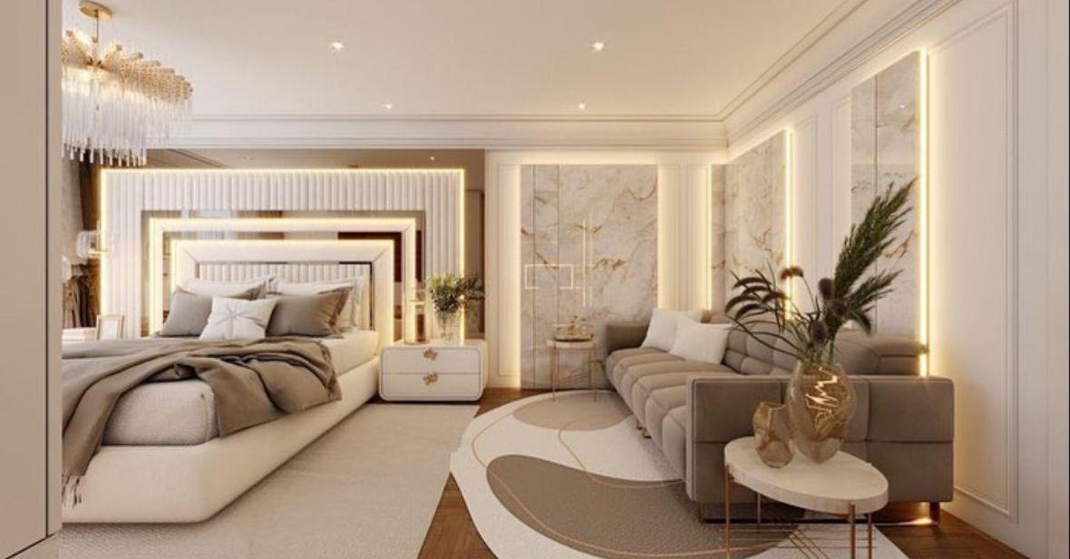 ViP Boulivard Apartment Mariot