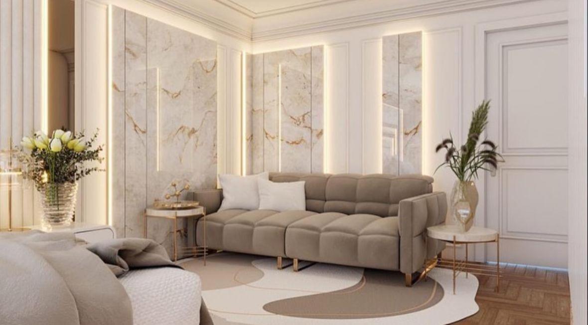 ViP Boulivard Apartment Mariot