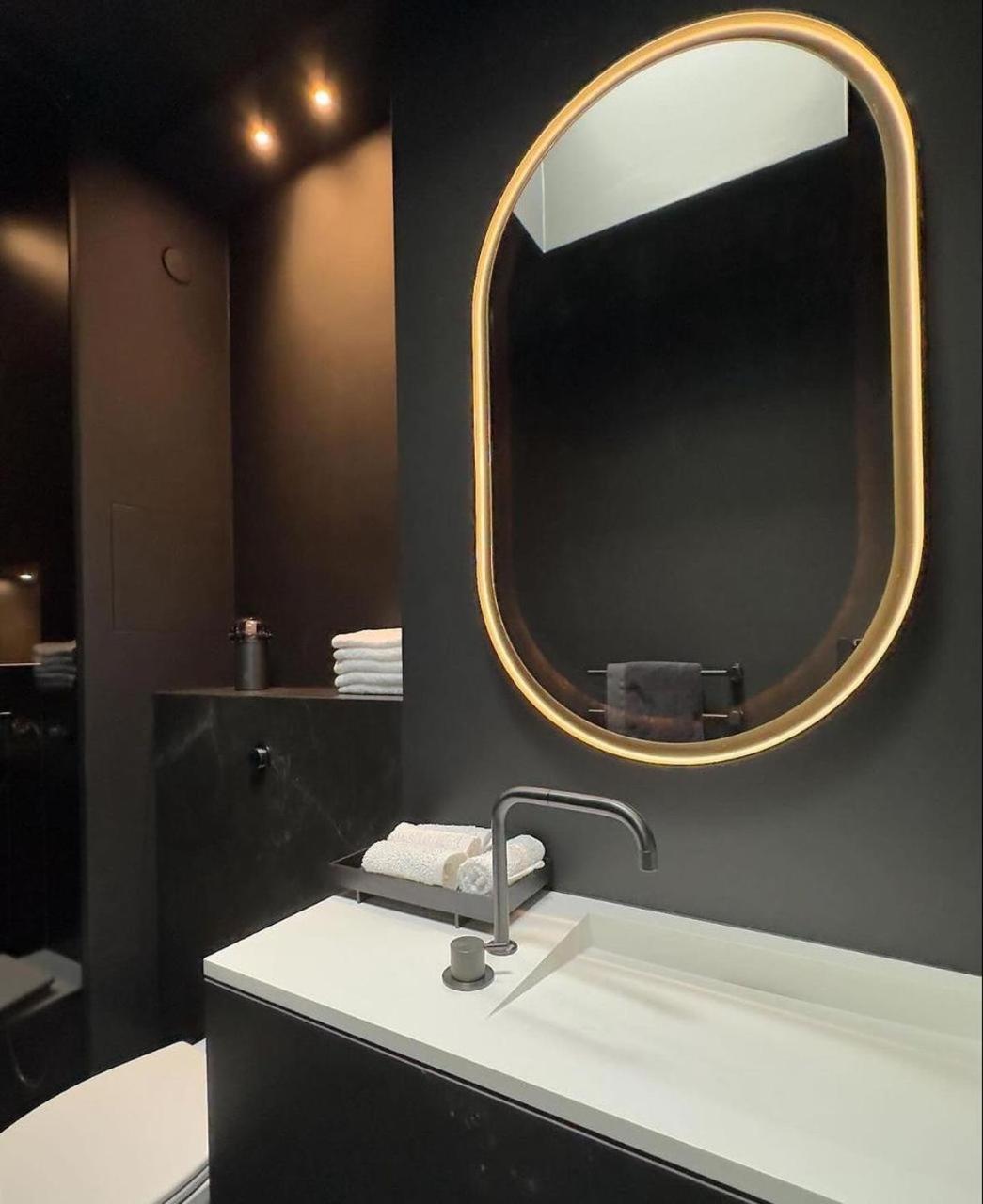 ViP Boulivard Apartment Mariot
