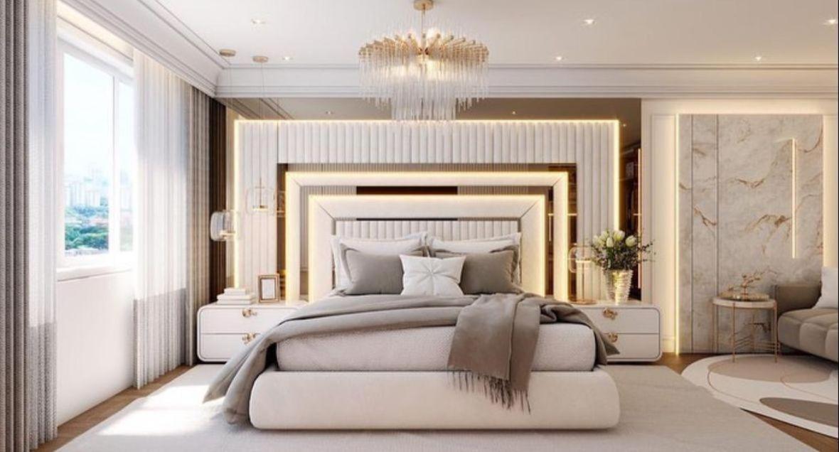 ViP Boulivard Apartment Mariot
