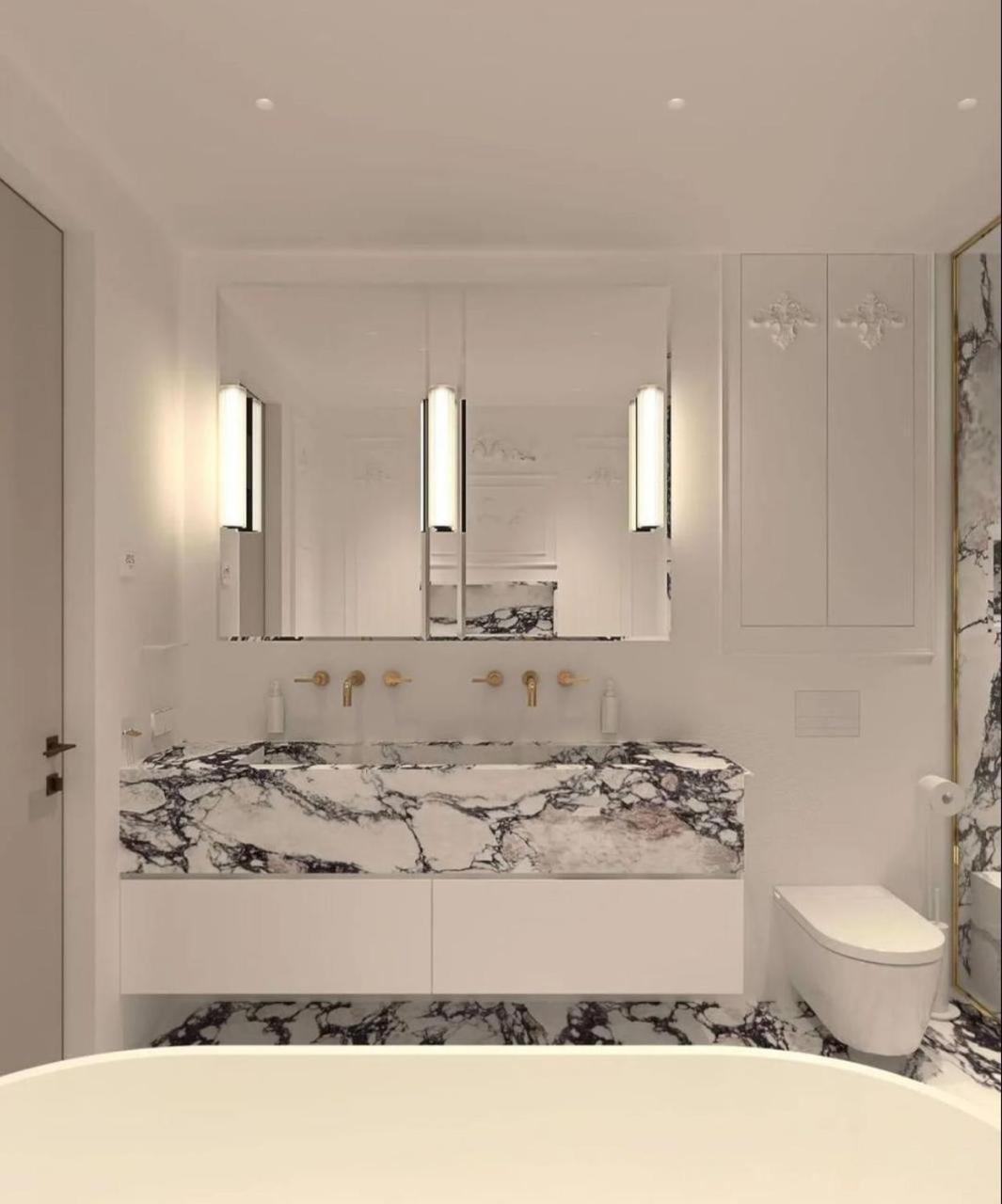 ViP Boulivard Apartment Mariot