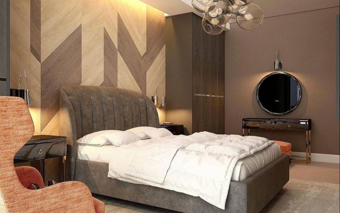 ViP Boulivard Apartment Mariot