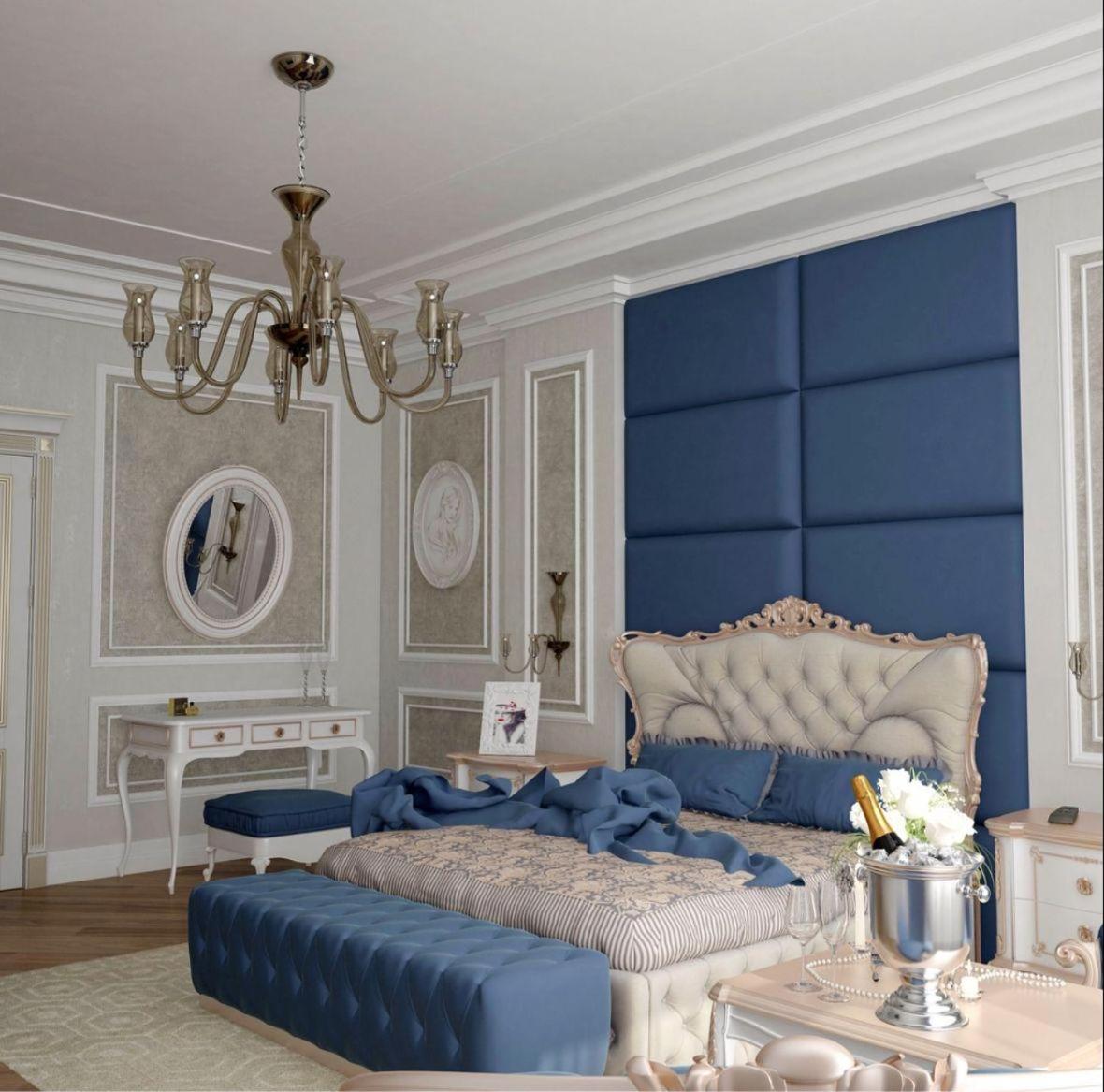 ViP Boulivard Apartment Mariot