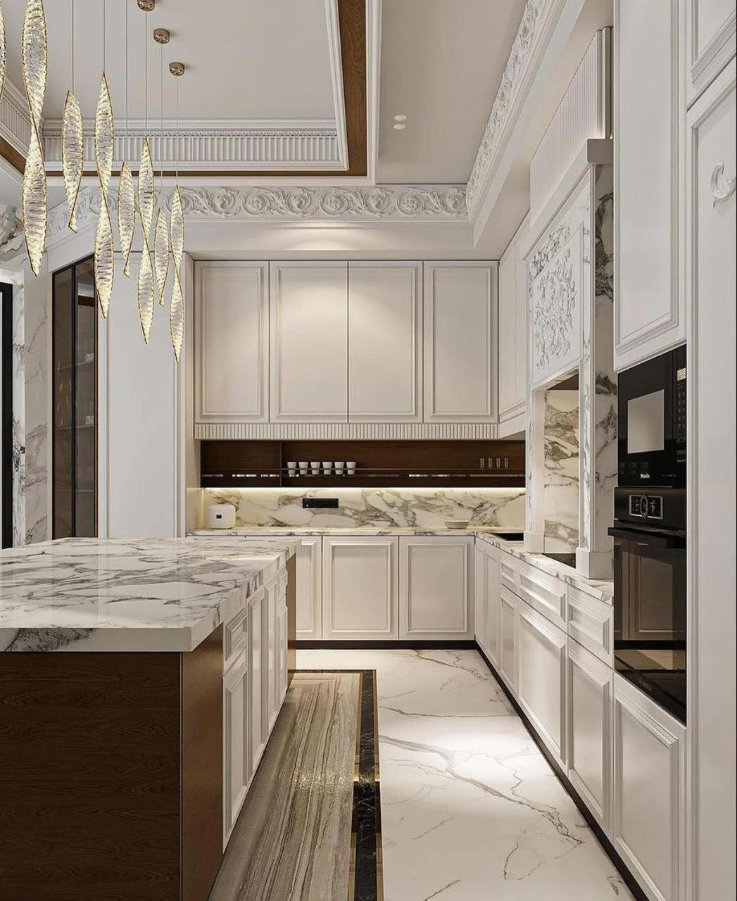 ViP Boulivard Apartment Mariot