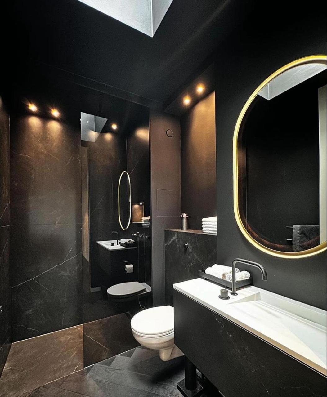 ViP Boulivard Apartment Mariot
