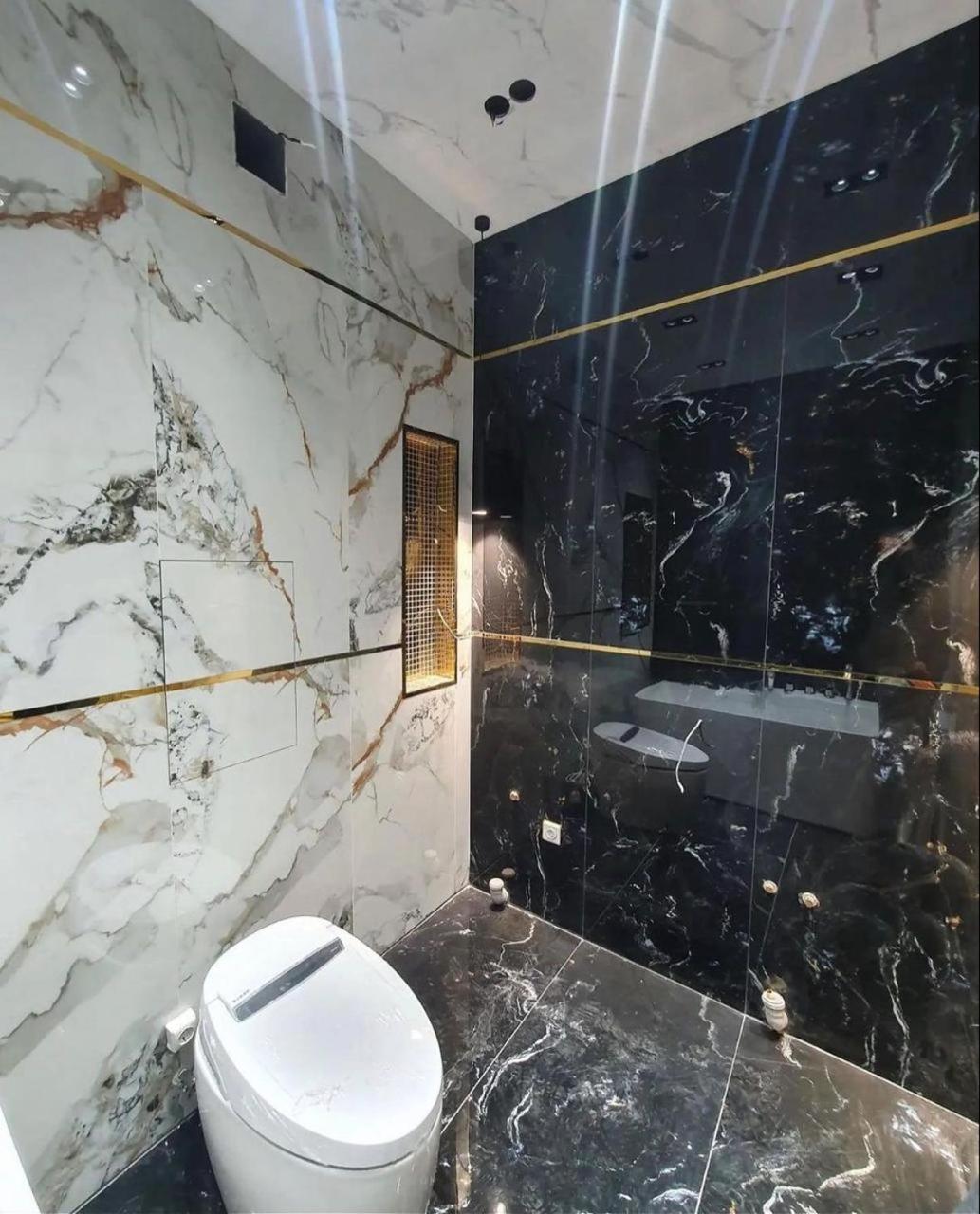 ViP Boulivard Apartment Mariot