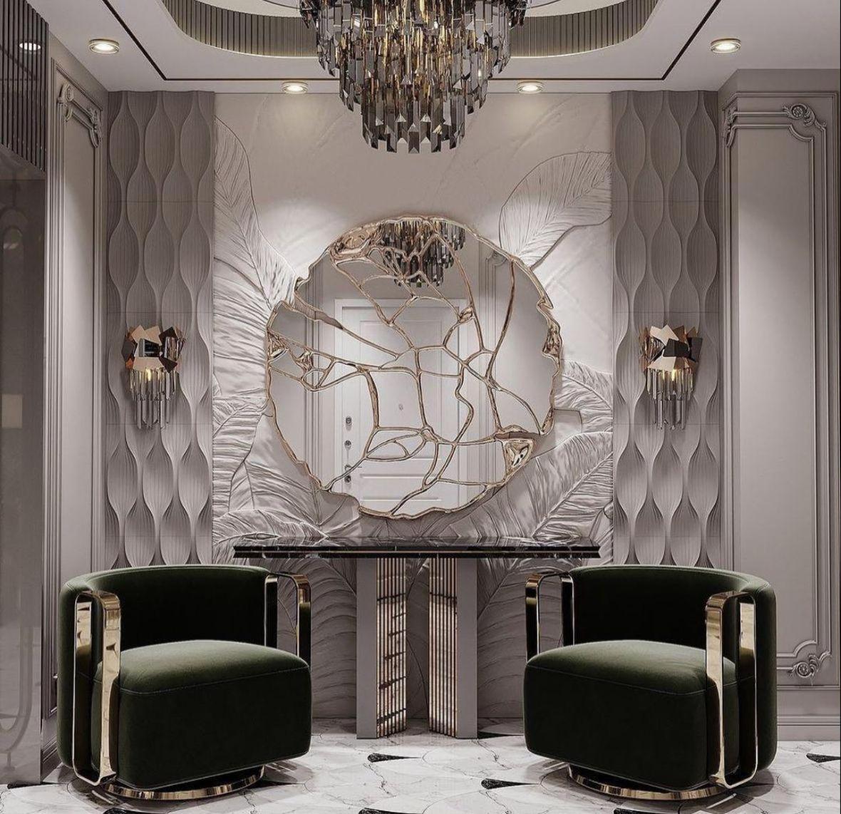 ViP Boulivard Apartment Mariot