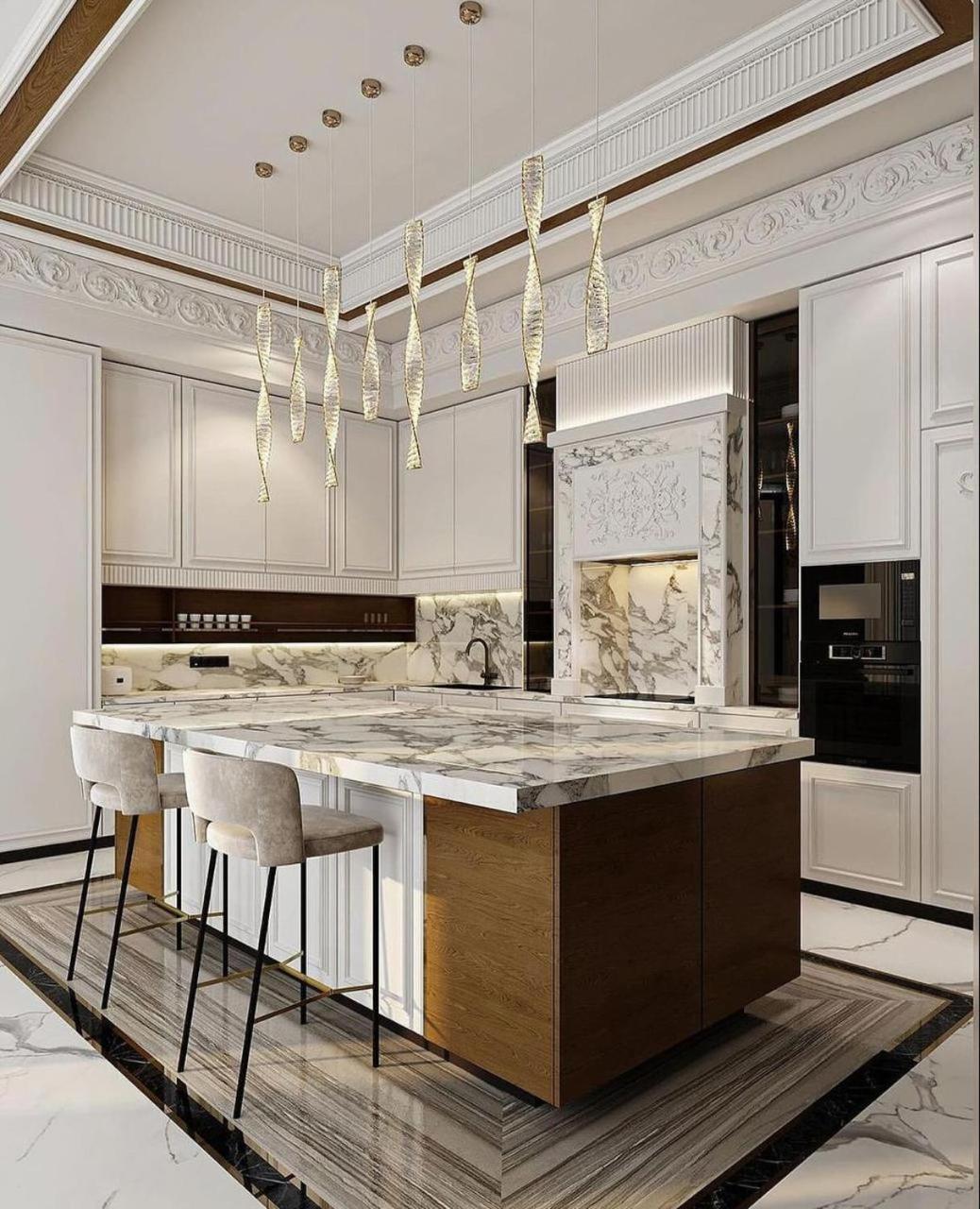 ViP Boulivard Apartment Mariot