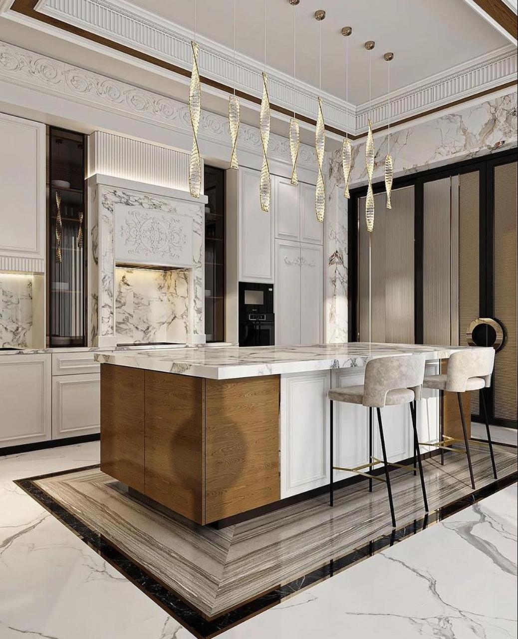 ViP Boulivard Apartment Mariot