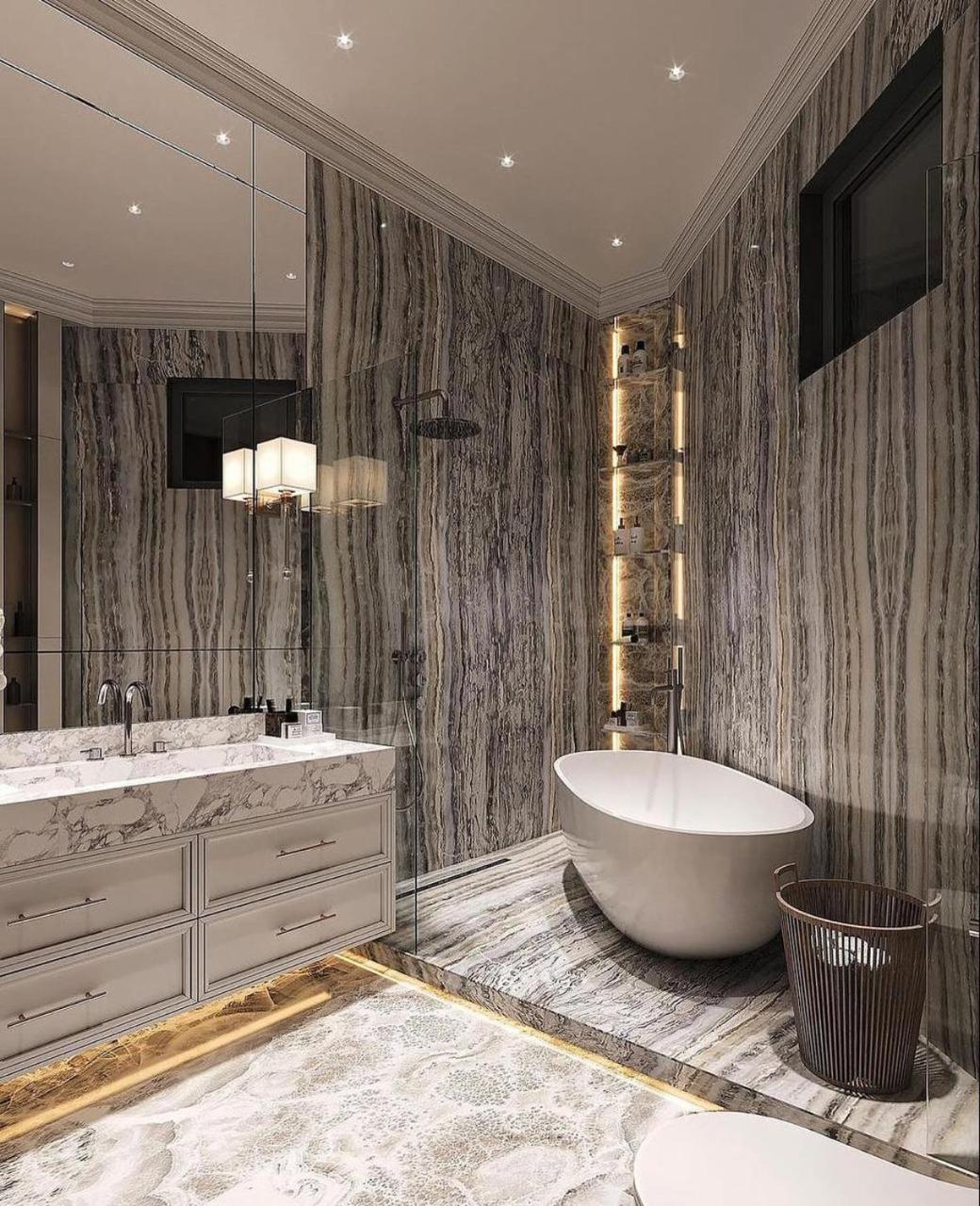 ViP Boulivard Apartment Mariot