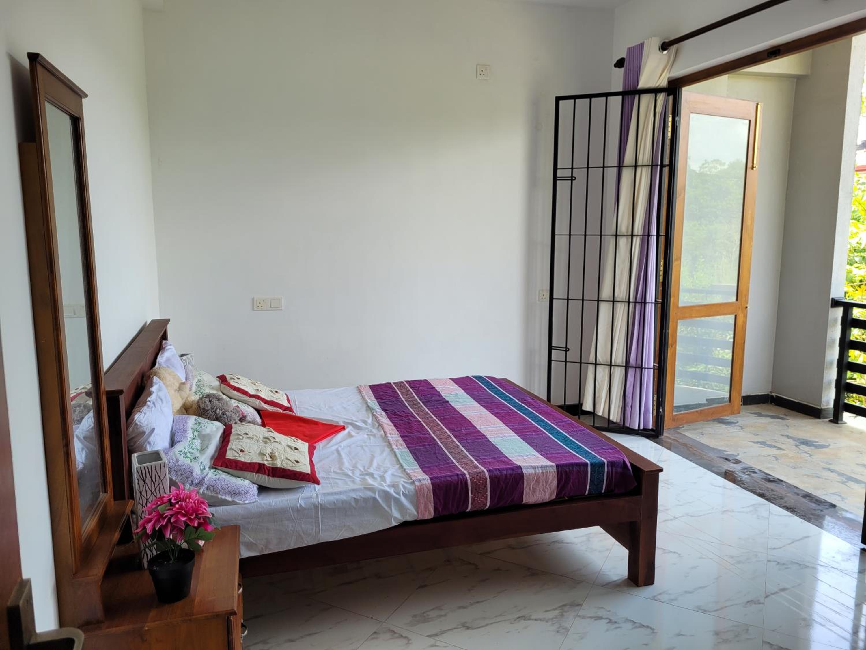 Villa Bandaragama