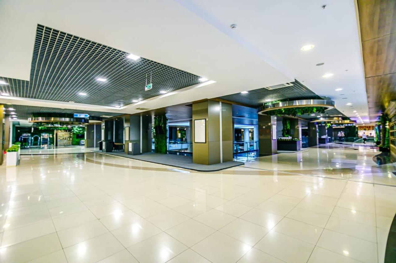 ViP Boulivard Apartment Mariot