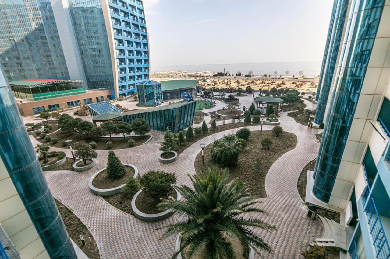 ViP Boulivard Apartment Mariot