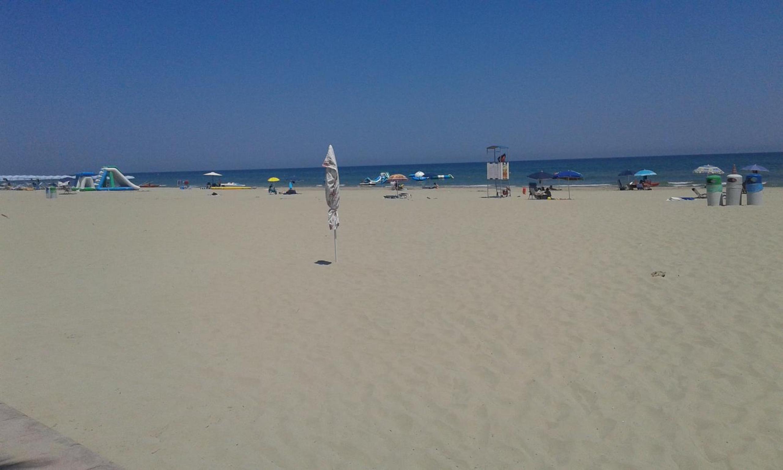 On the Beach - Property Image 17