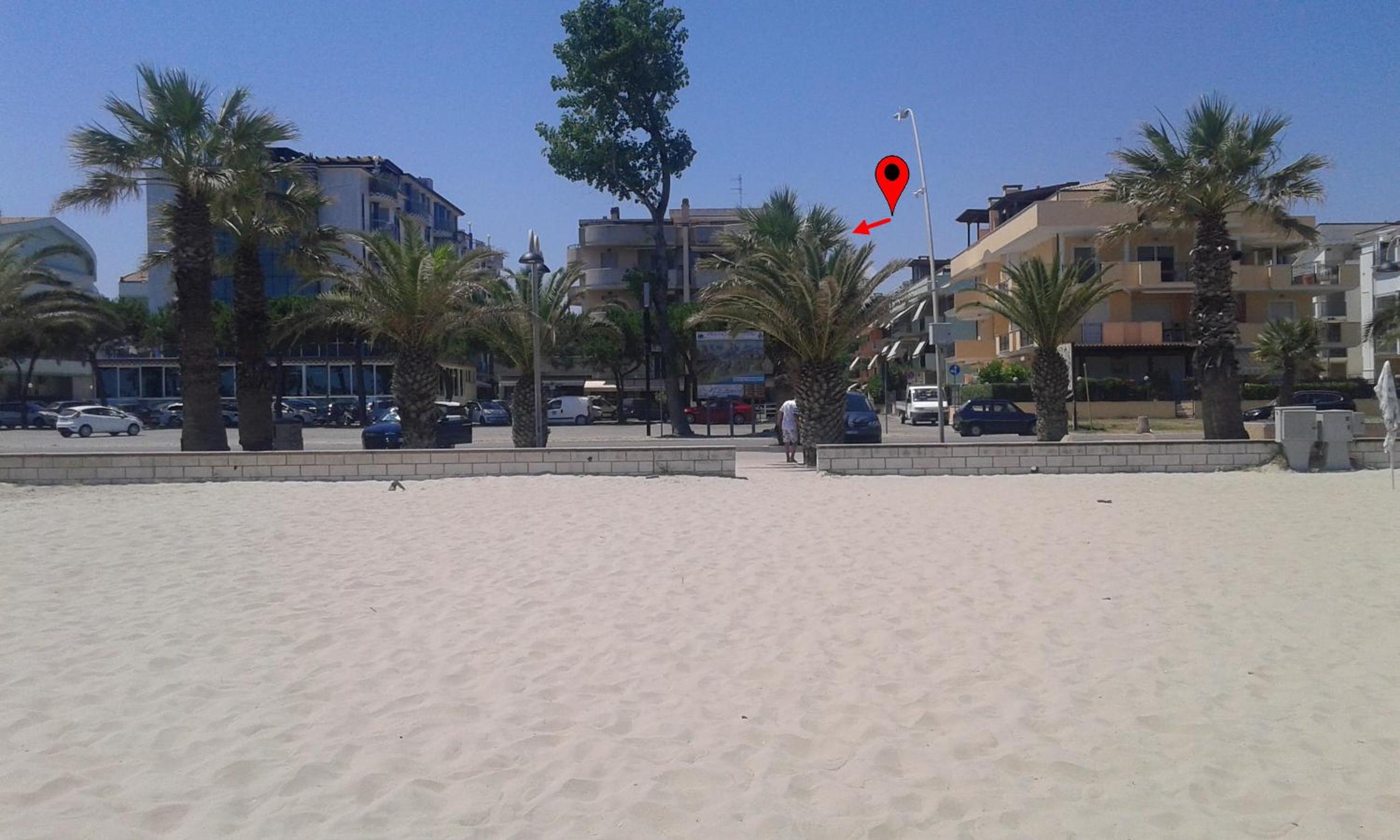 On the Beach - Property Image 2