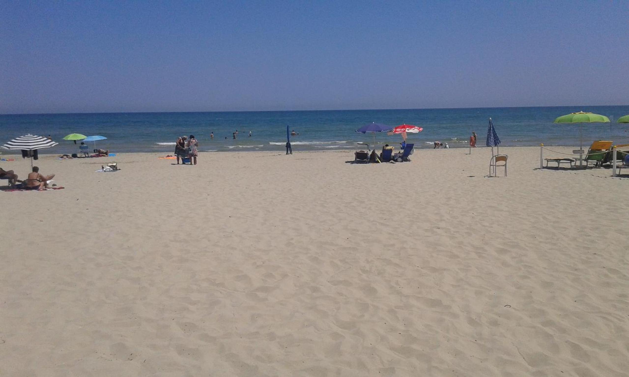 On the Beach - Property Image 14