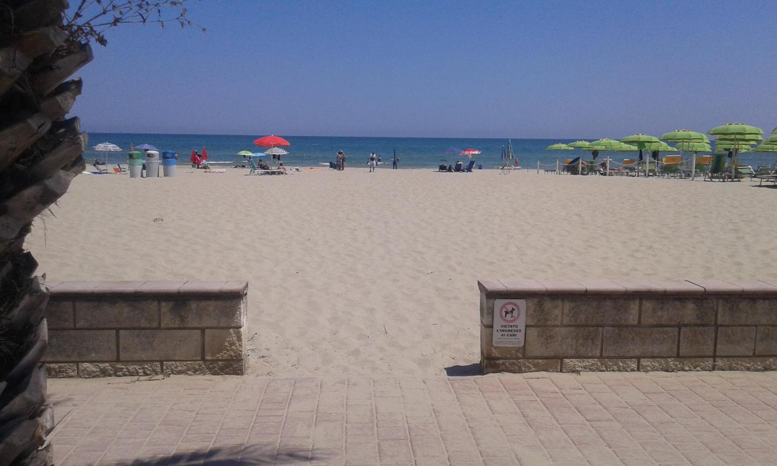 On the Beach - Property Image 12