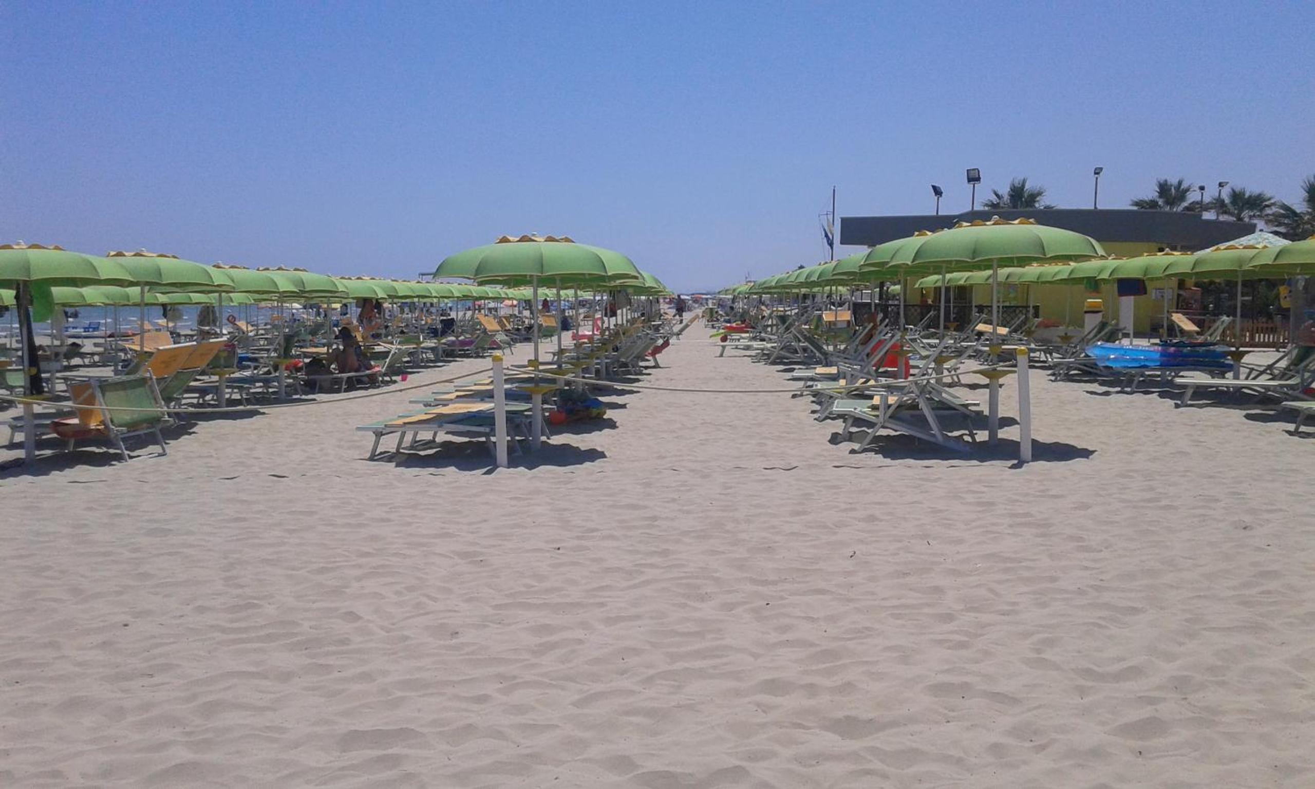 On the Beach - Property Image 10