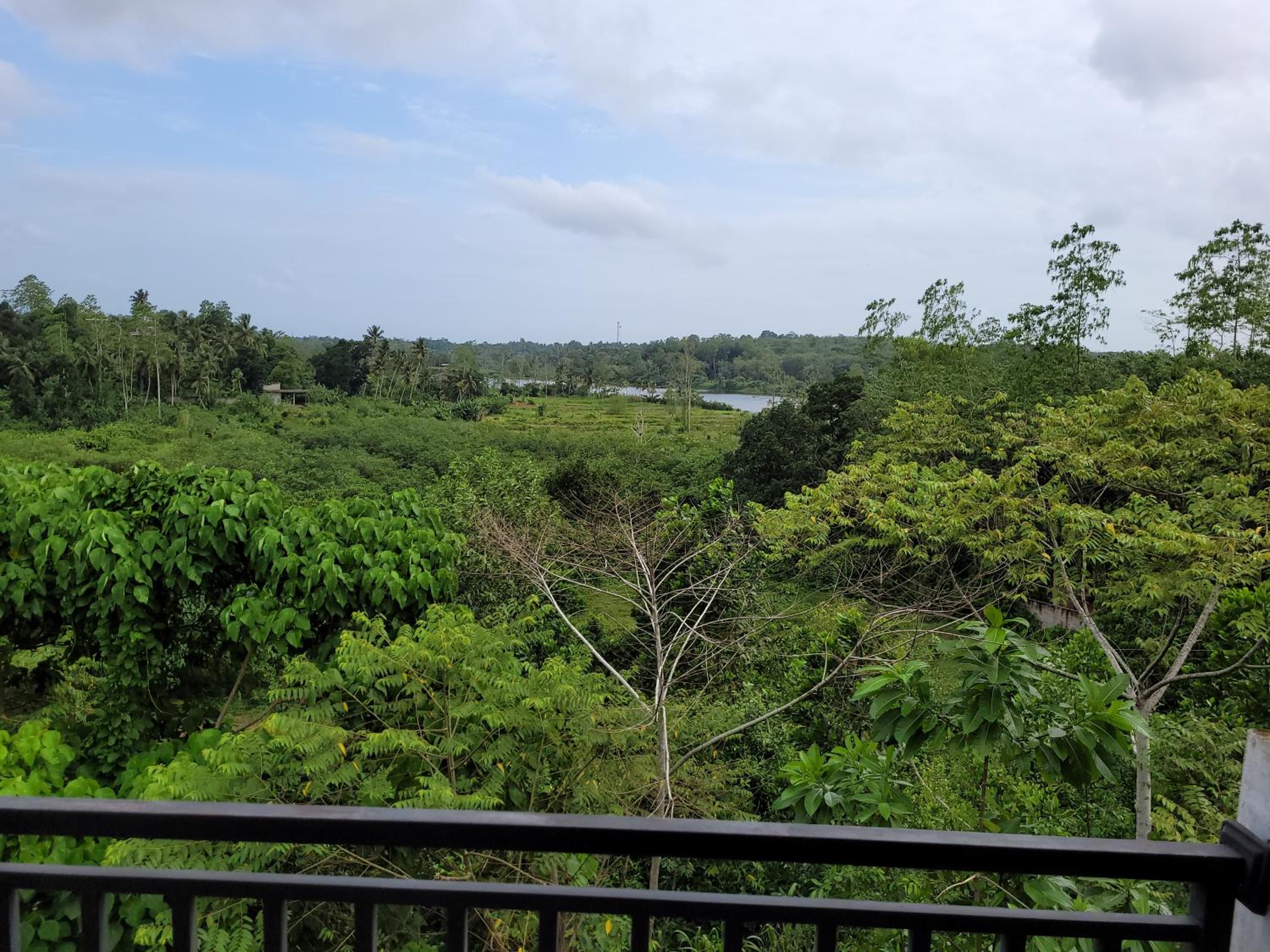Villa Bandaragama