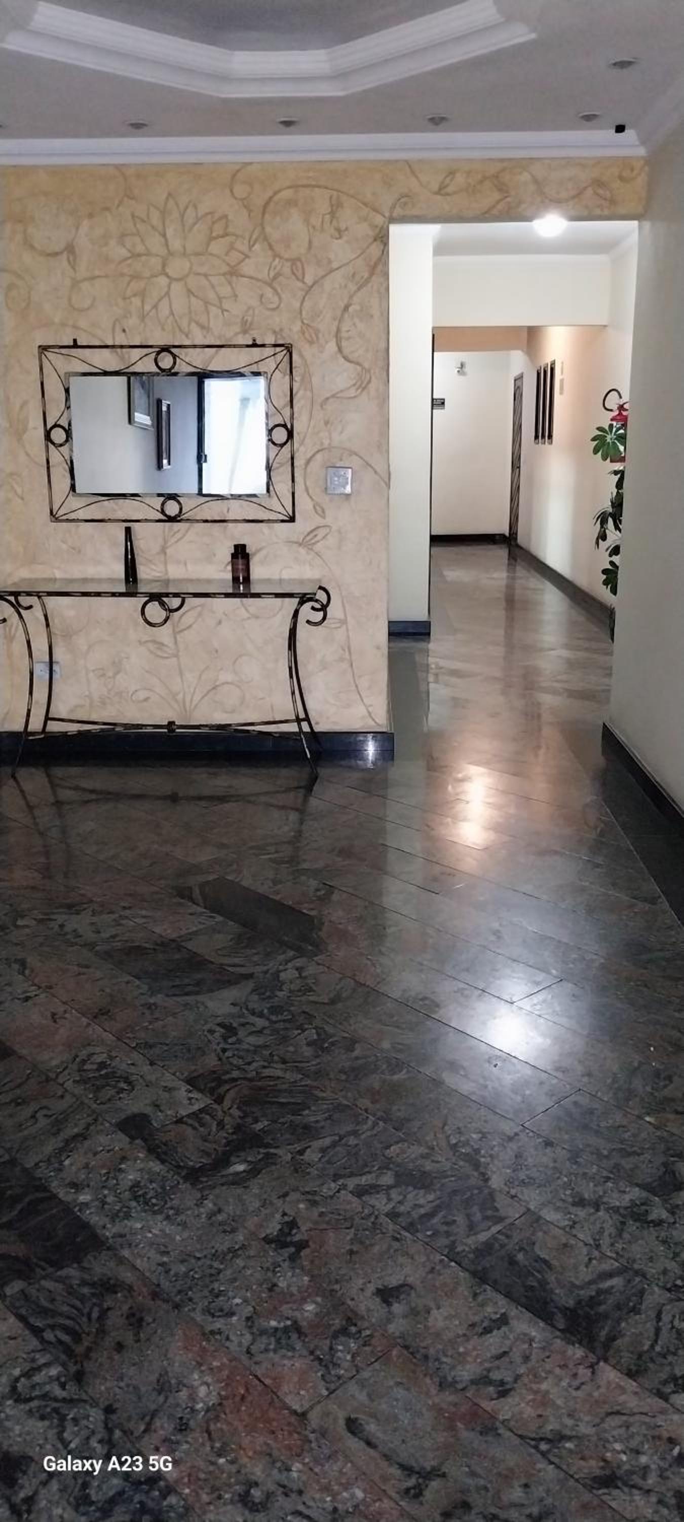 Apartamento com vista pro mar Aviação com wifi