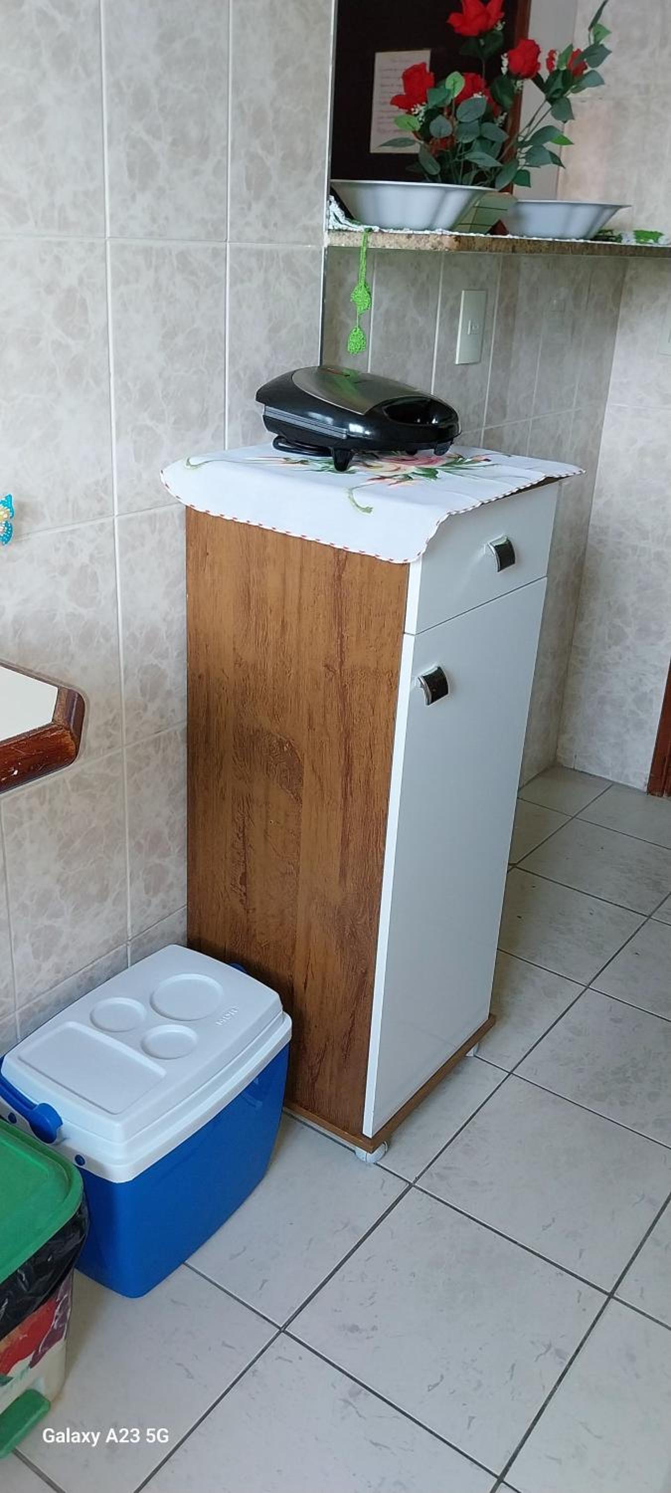 Apartamento com vista pro mar Aviação com wifi