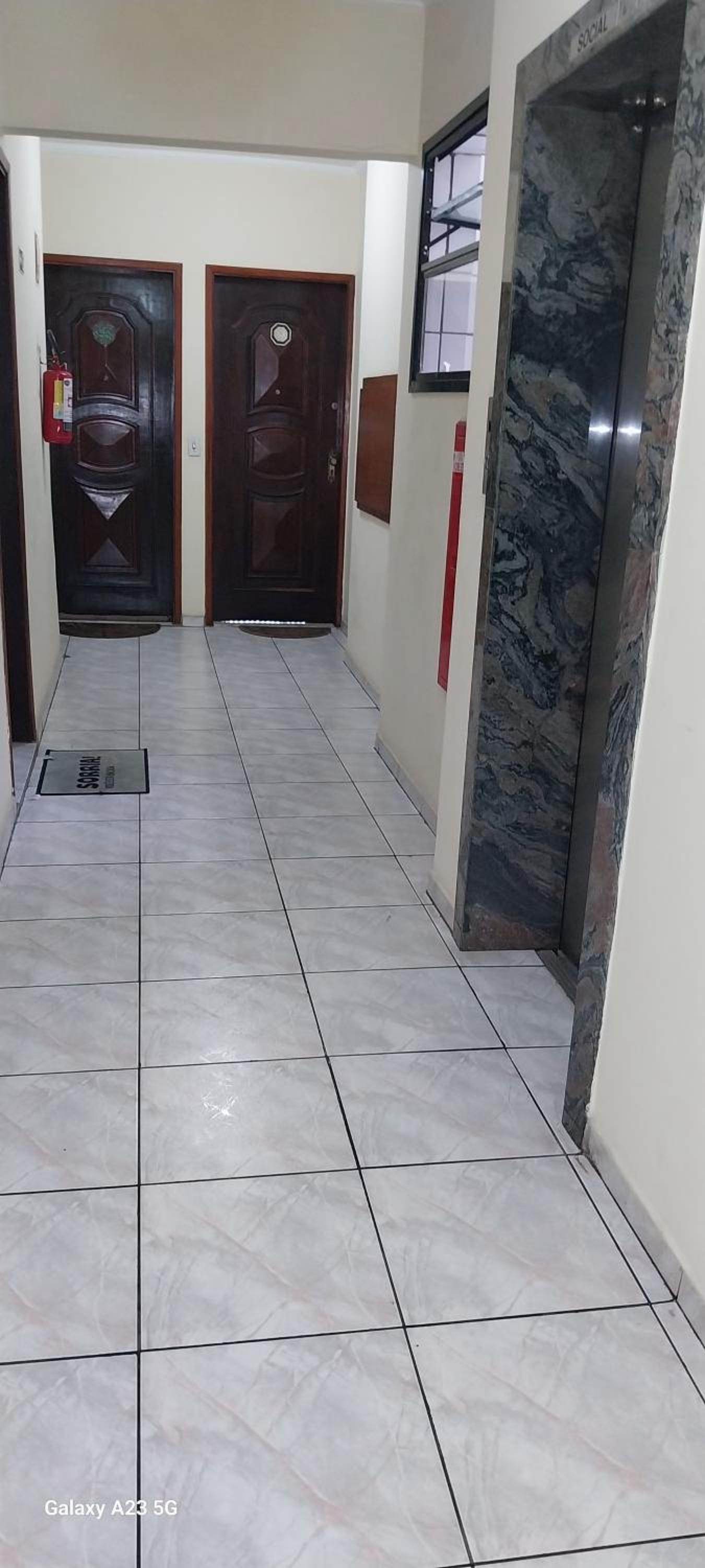 Apartamento com vista pro mar Aviação com wifi