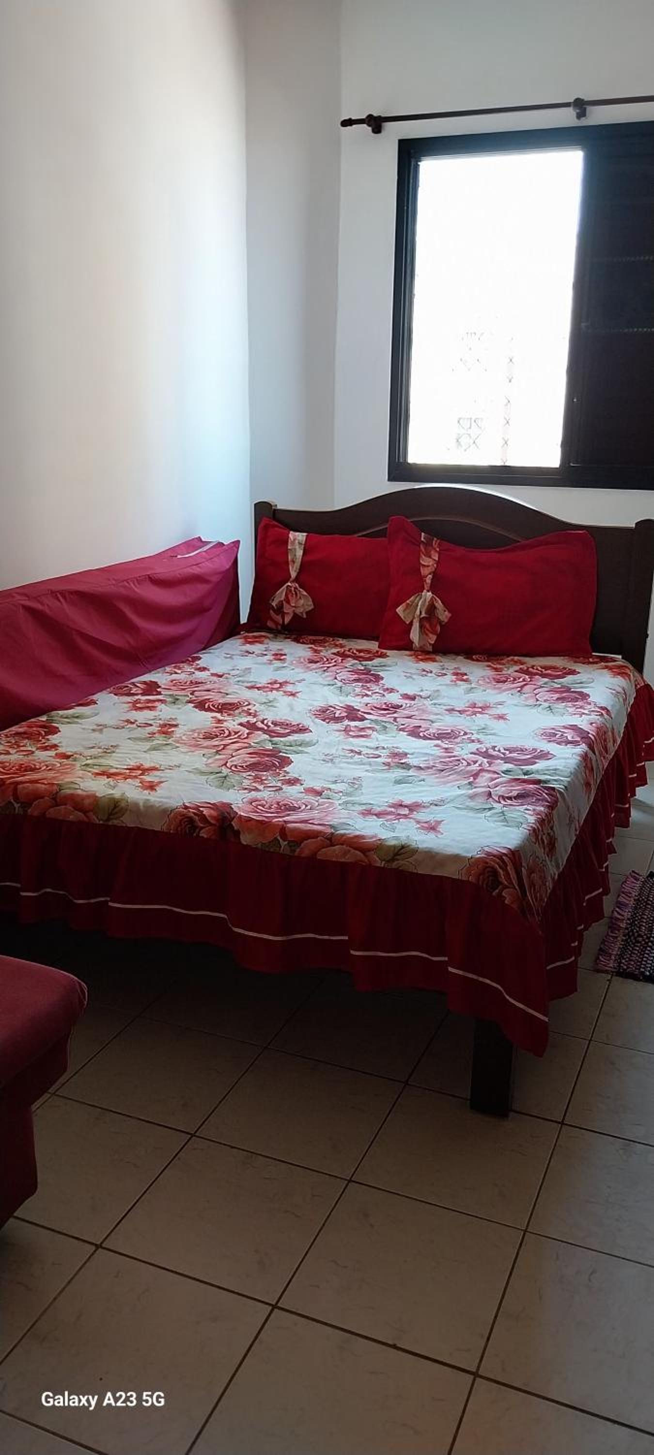 Apartamento com vista pro mar Aviação com wifi