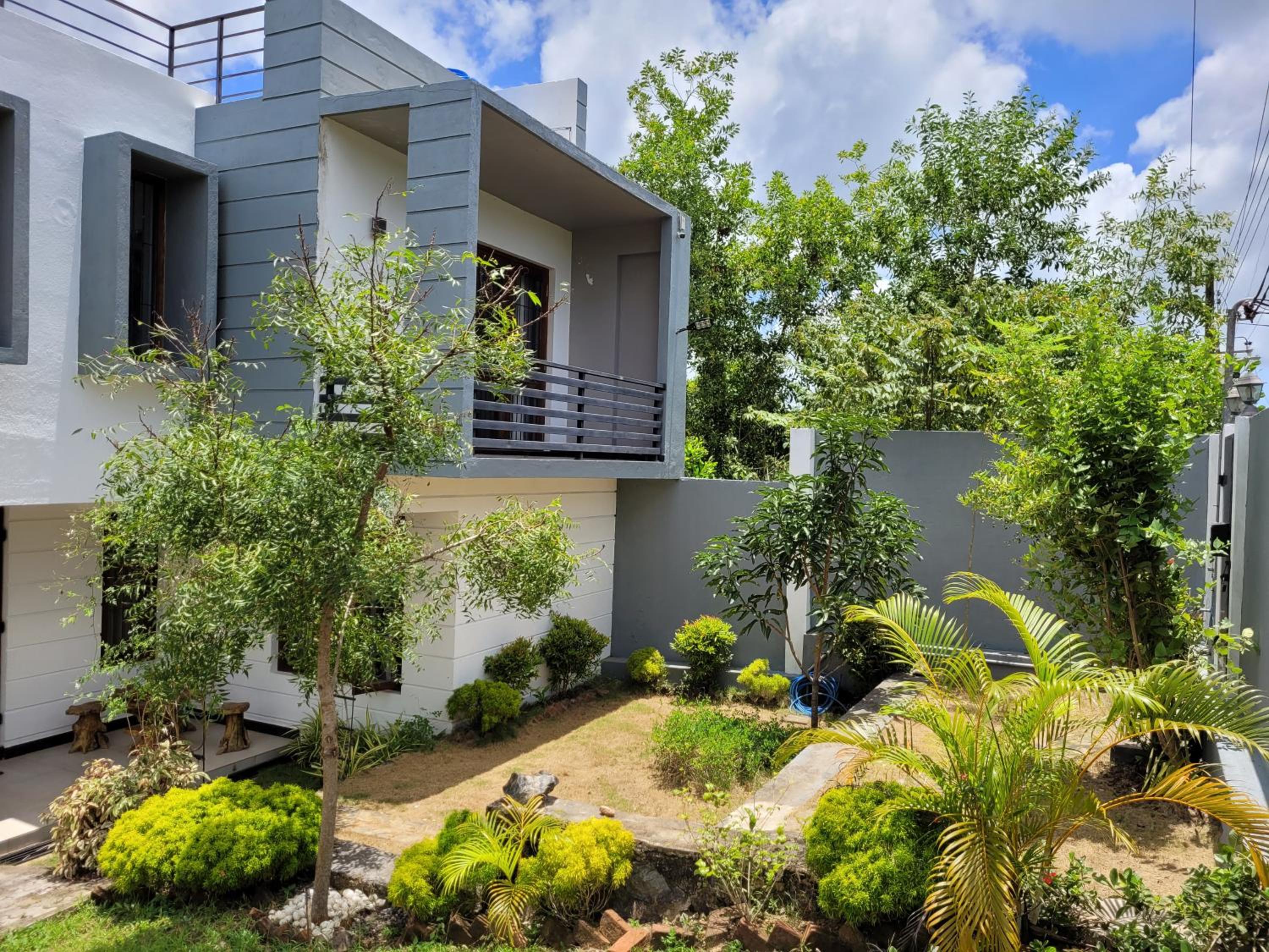 Villa Bandaragama