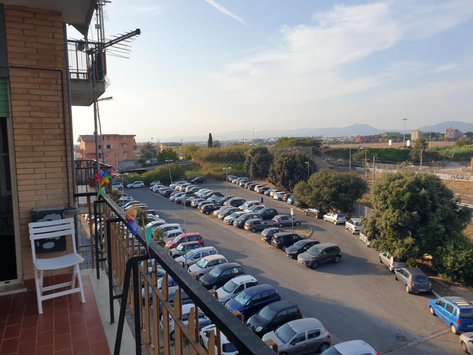 Appartamento Centrale Ladispoli
