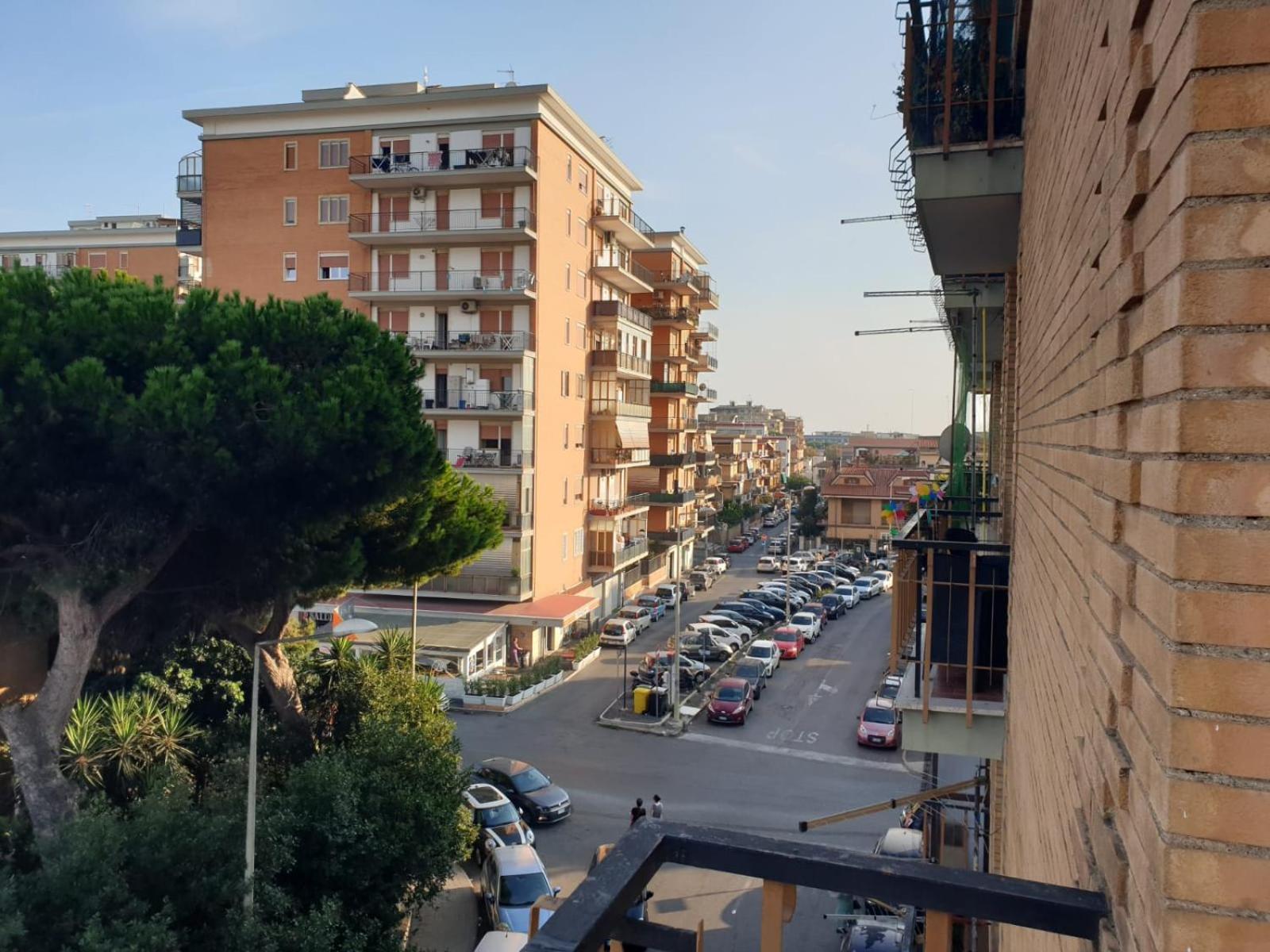 Appartamento Centrale Ladispoli