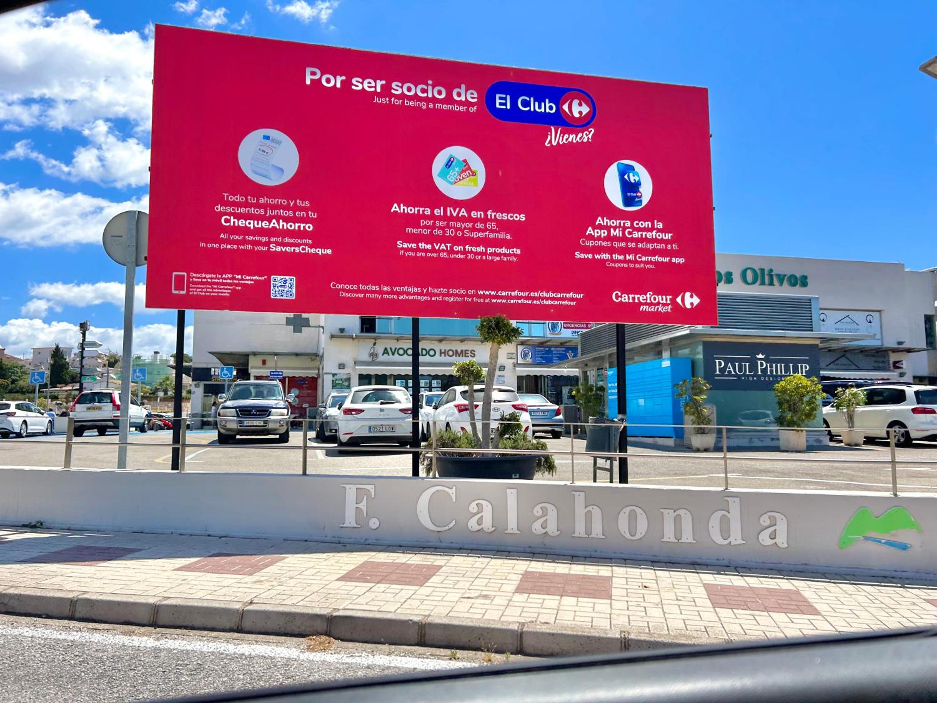Ático con Vistas al mar con Jacuzzi en Calahonda