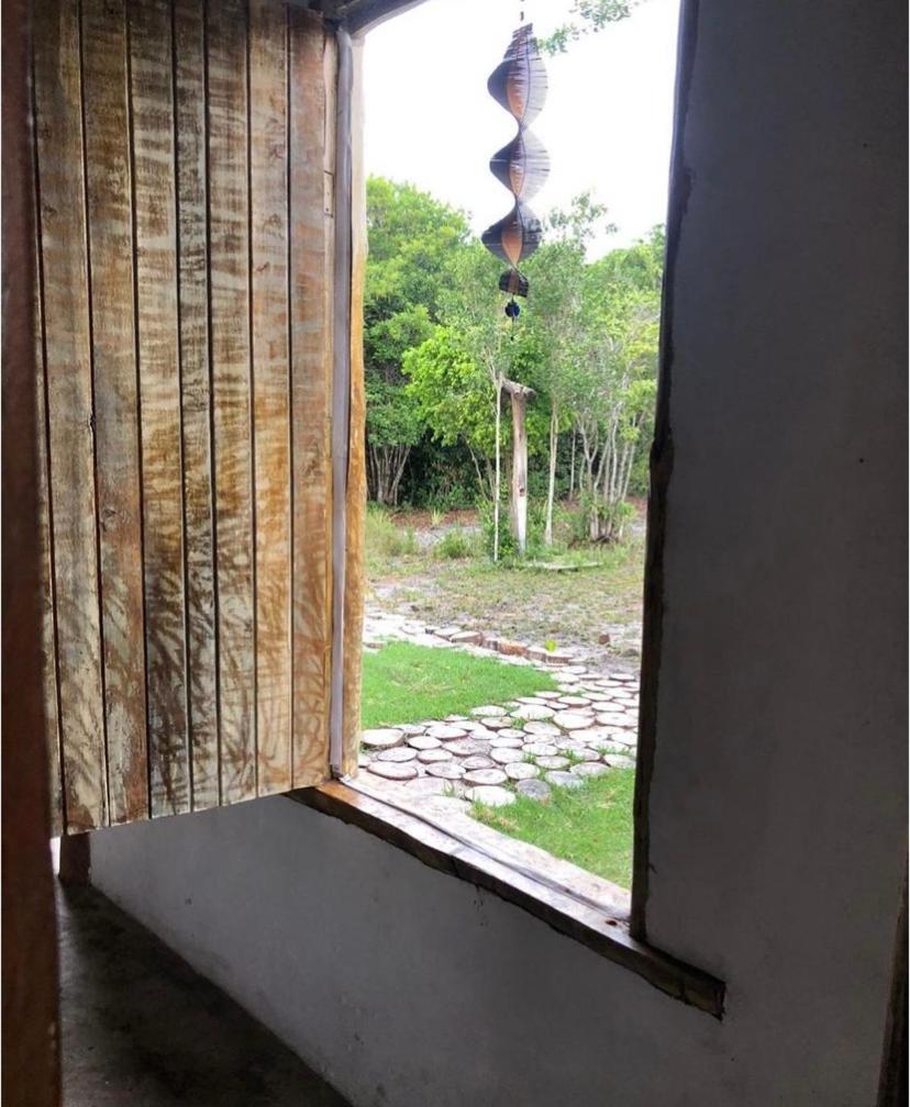 Canto do Sossego