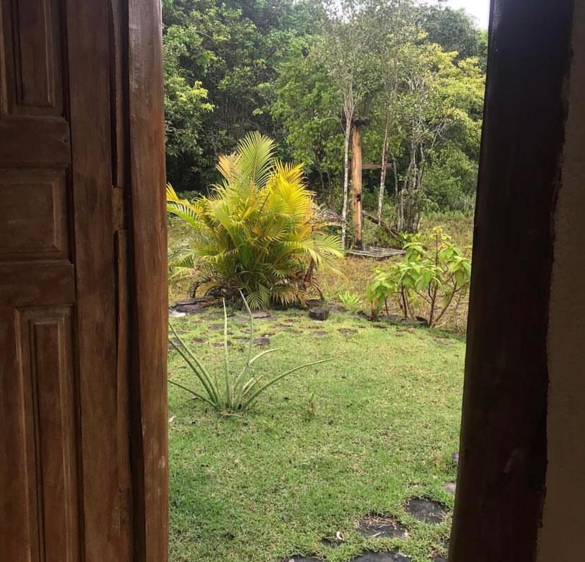Canto do Sossego