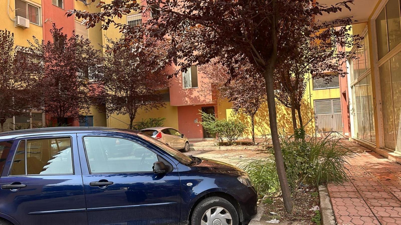 Smiley apartament