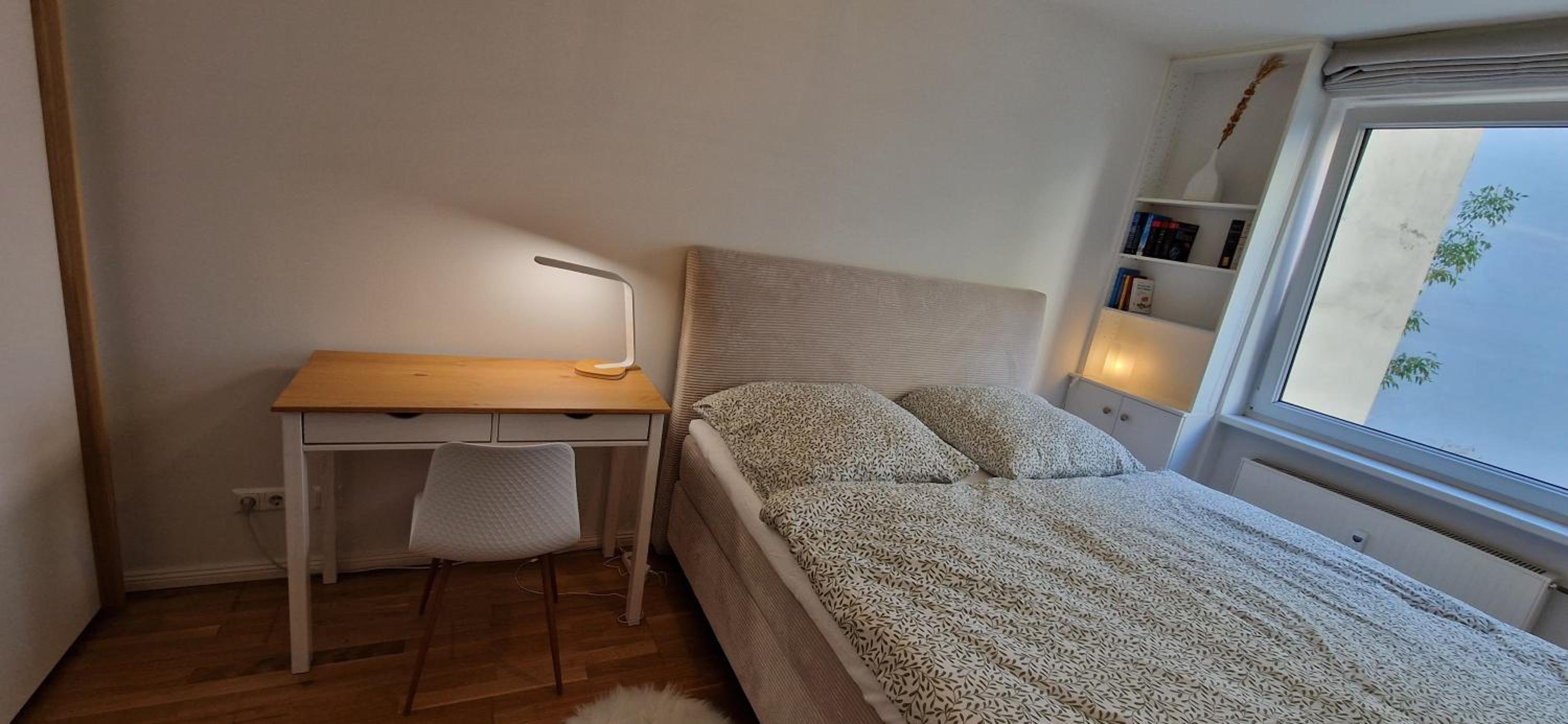 LiKe Apartments - Berlin Central West
