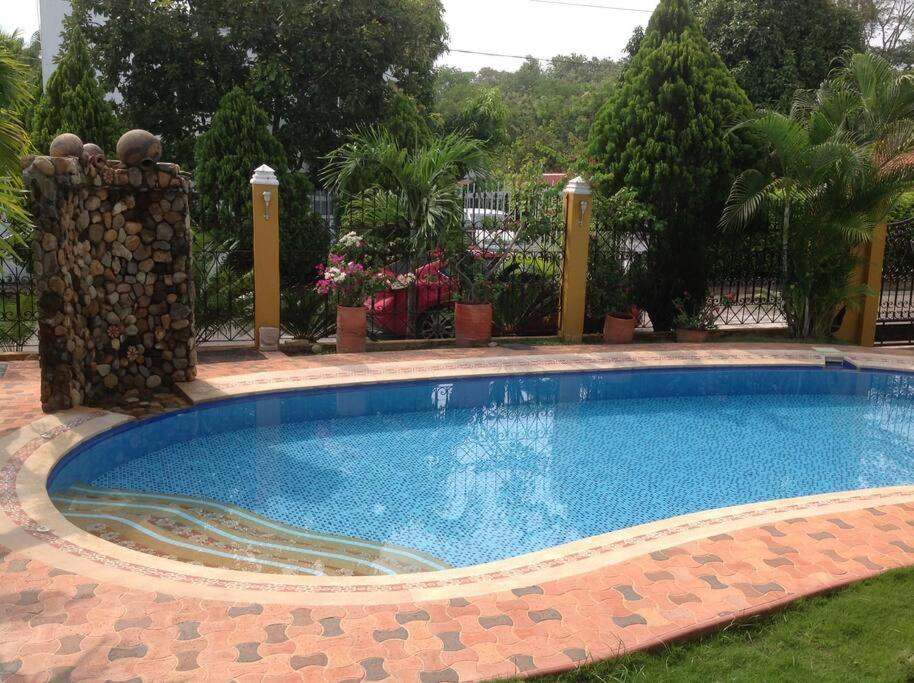 Casa Quinta con piscina privada - Luxury