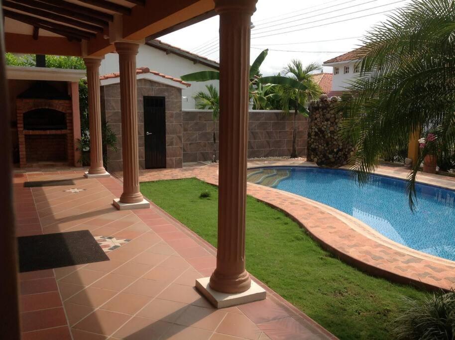 Casa Quinta con piscina privada - Luxury