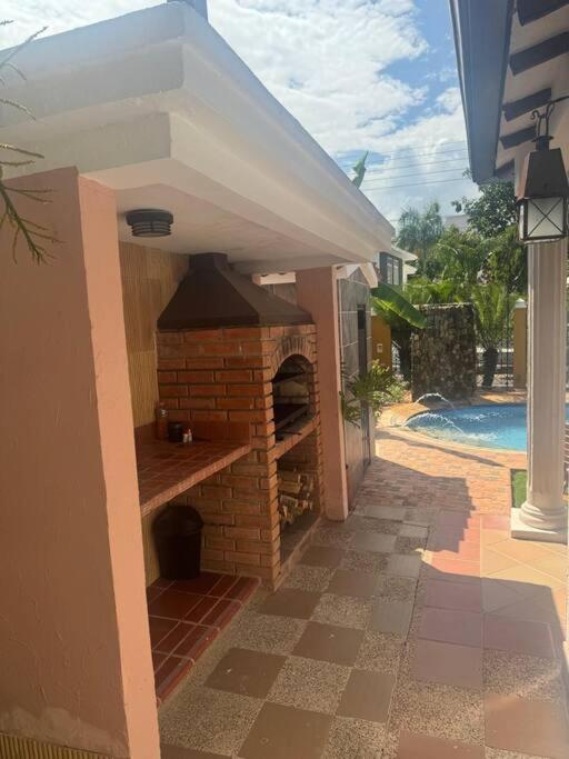 Casa Quinta con piscina privada - Luxury